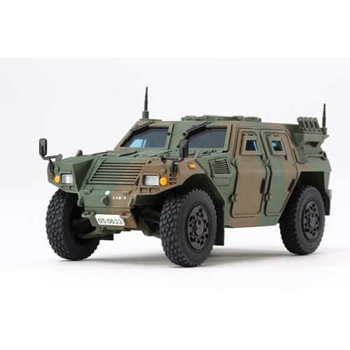 TAM32590 - 1/48 JGSDF LIGHT ARMOURED VEHICLE (PLASTIC KIT)