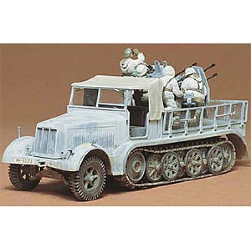 TAM35050 - 1/35 GERMAN SD.KFZ 7/1