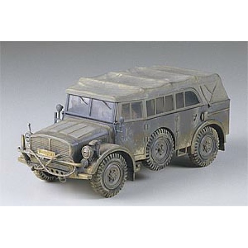 TAM35052 - 1/35 GERMAN HORCH TYPE 1A