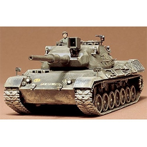 TAM35064 - 1/35 WEST GERMAN LEOPARD TANK