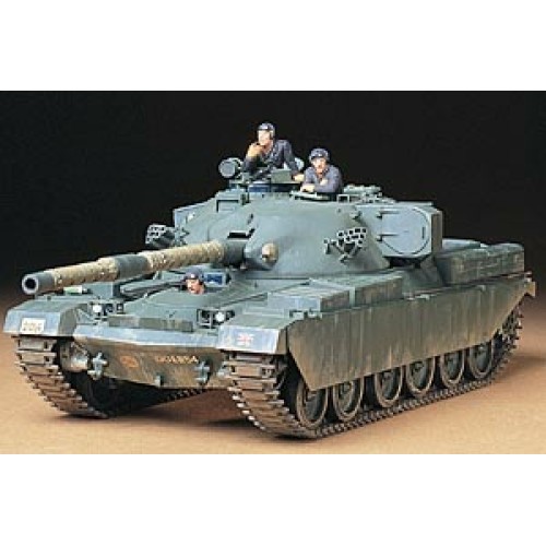 TAM35068 - 1/35 BRITISH CHIEFTAIN MK. 5 TANK