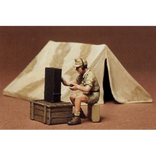 TAM35074 - 1/35 TENT SET