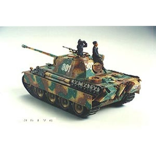 TAM35176 - 1/35 PANTHER G/LATE VERSION