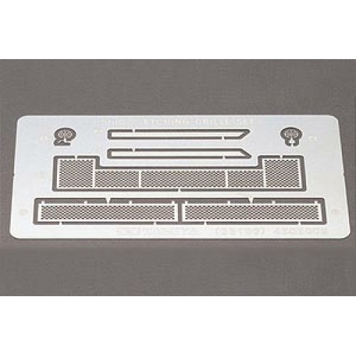 TAM35199 - 1/35 STUG III PHOTO-ETCHED GRILLE