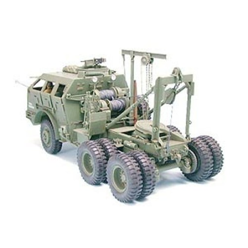 TAM35244 - 1/35 M26 TANK RECOVERY VEHICLE