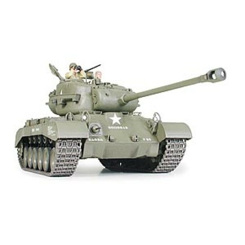 TAM35254 - 1/35 M26 PERSHING