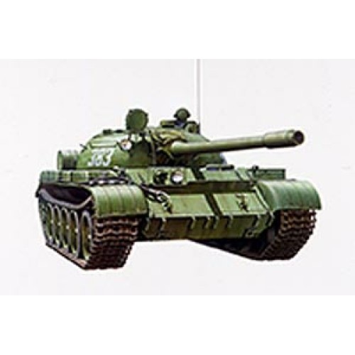 TAM35257 - 1/35 SOVIET TANK T 55