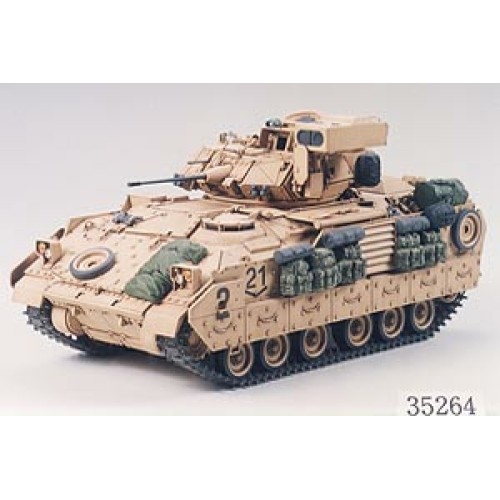 TAM35264 - 1/35 M2A2 BRADLEY ODS IFV IRAQ 03