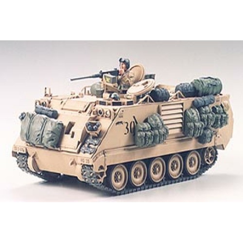 TAM35265 - 1/35 US M113 A2 DESERT VERSION IRAQ 03