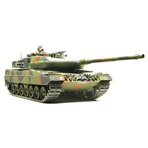 TAM35271 - 1/35 LEOPARD 2 A6 MAIN BATTLE TANK