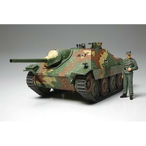 TAM35285 - 1/35 HETZER MID PRODUCTION