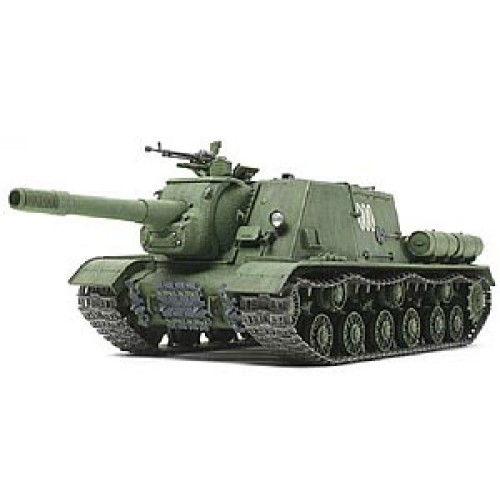 TAM35303 - 1/35 RUSSIAN JSU-152