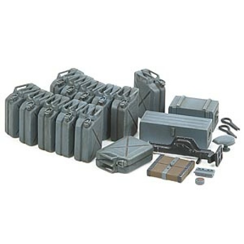 TAM35315 - 1/35 JERRY CAN SET