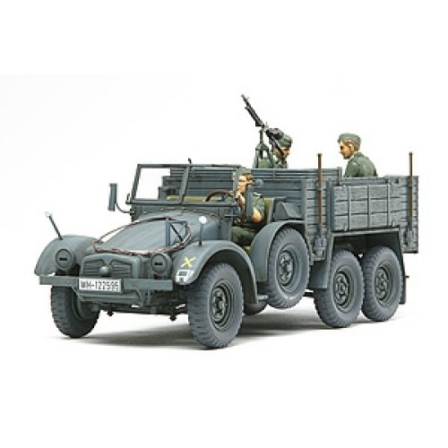 TAM35317 - 1/35 6X4 KRUPP PROTZE PERSONNEL CARRIER