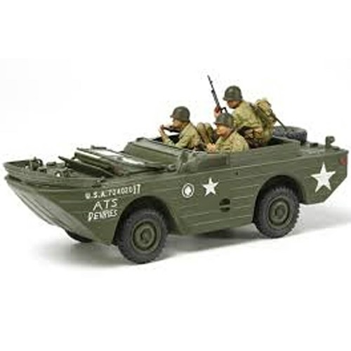 TAM35336 - 1/35 FORD GPA (PLASTIC KIT)