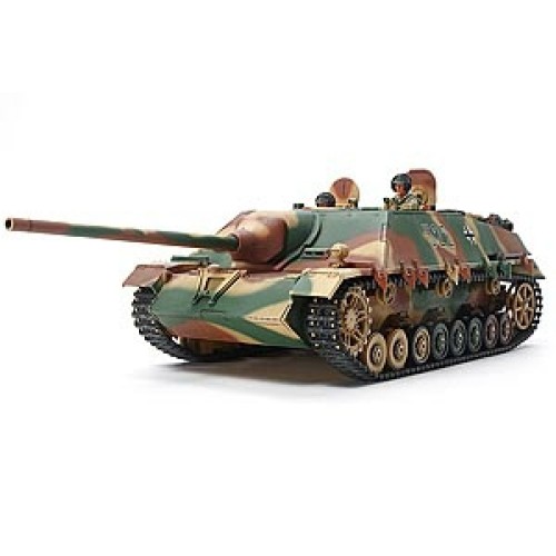 TAM35340 - 1/35 GERMAN JAGDPANZER IV /70V LANG (PLASTIC KIT)