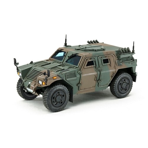 TAM35368 - 1/35 JGSDF LIGHT ARMORED VEHICLE (PLASTIC KIT)