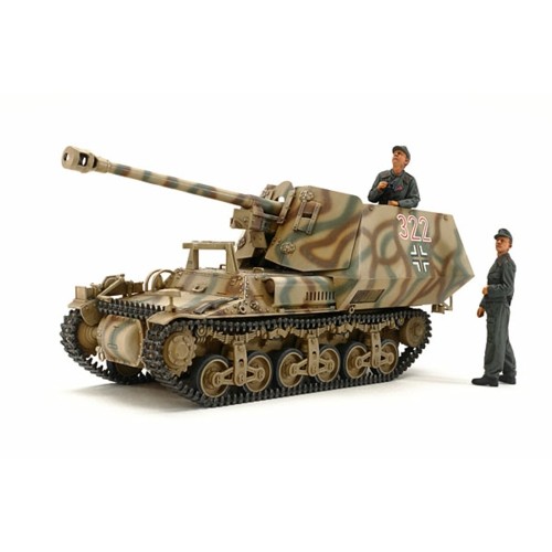 TAM35370 - 1/35 MARDER I (PLASTIC KIT)