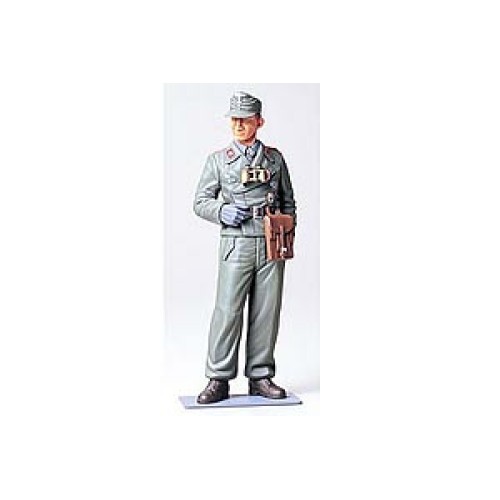 TAM36301 - 1/16 WEHRMACHT TANK CREWMAN