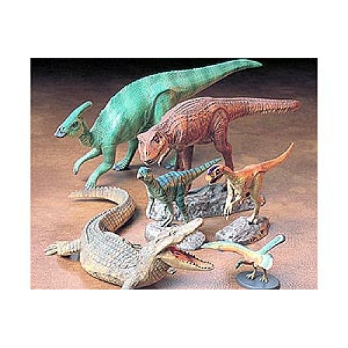 TAM60107 - MESOZOIC CREATURES