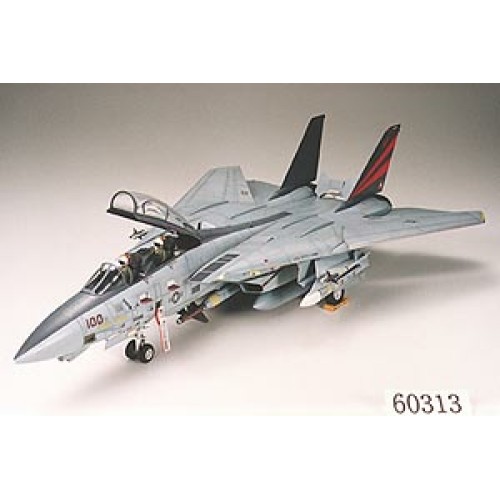 TAM60313 - 1/32 F-14A TOMCAT - BLACK KNIGHTS