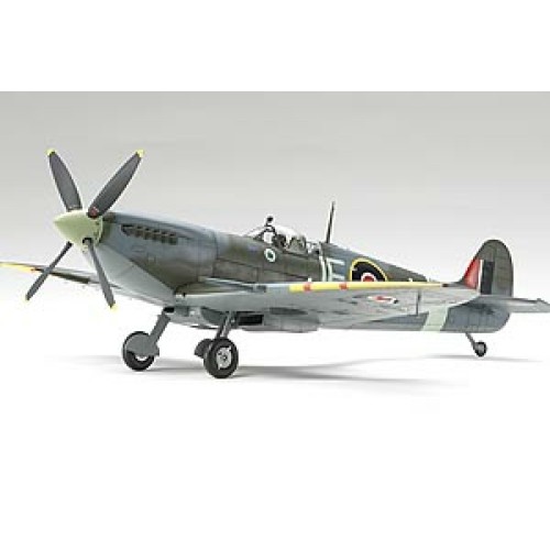 TAM60319 - 1/32 SPITFIRE MK.IX C