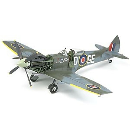 TAM60321 - 1/32 SPITFIRE MK XVIE