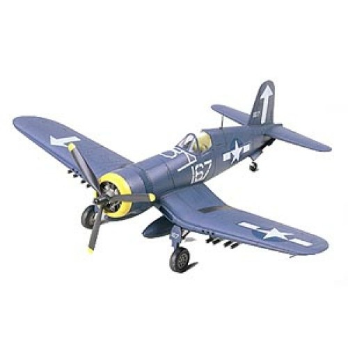 TAM60752 - 1/72 VOUGHT F4U-1D CORSAIR