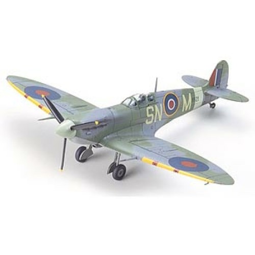 TAM60756 - 1/72 SPITFIRE MK.VB/MK.VB TROP