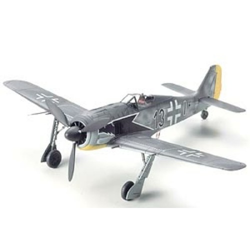 TAM60766 - 1/72 FOCKE WULF 190 A-3