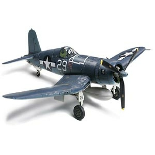 TAM60775 - 1/72 VOUGHT F4U-1 CORSAIR