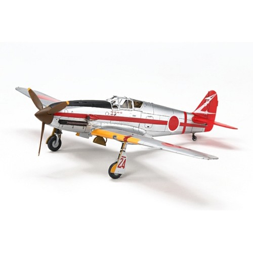 TAM60789 - 1/72 KI-61-ID HIEN (PLASTIC KIT)