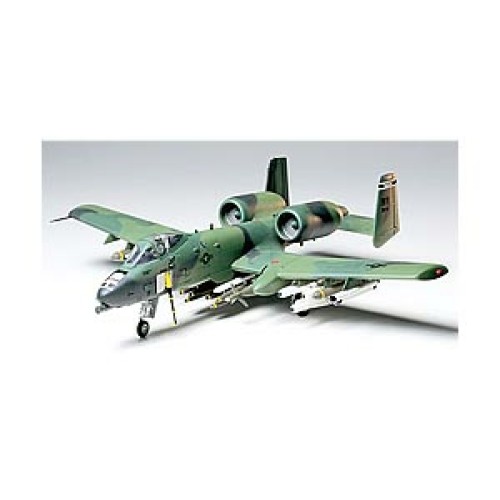 TAM61028 - 1/48 A-10A