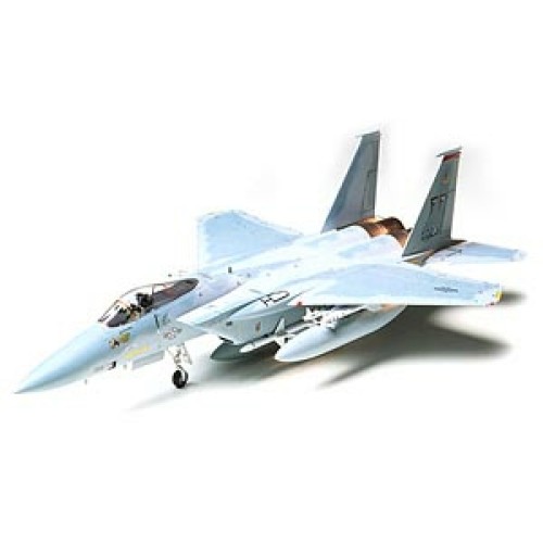 TAM61029 - 1/48 F-15C EAGLE