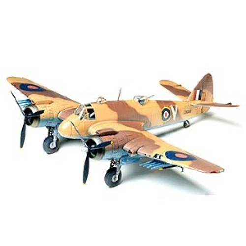 TAM61053 - 1/48 BRISTOL BEAUFIGHTER MK.6