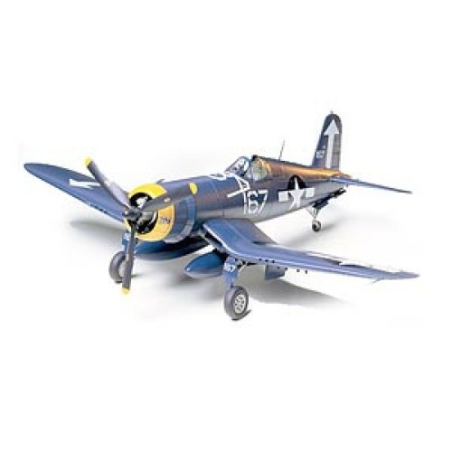 TAM61061 - 1/48 VOUGHT F4U-1D CORSAIR