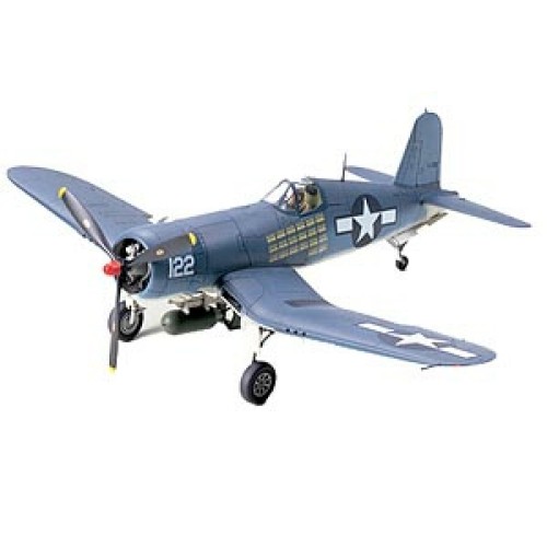 TAM61070 - 1/48 VOUGHT F4U-1A CORSAIR