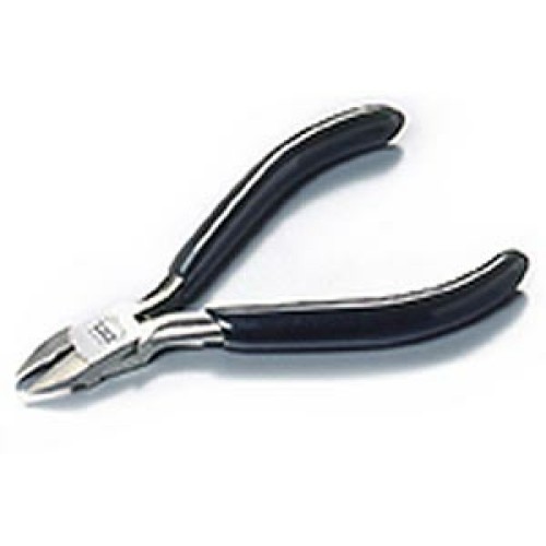 TAM74001 - SIDE CUTTER PLIERS FOR PLASTIC