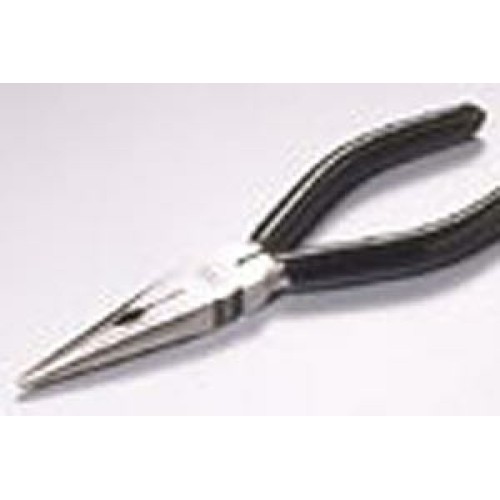 TAM74002 - LONG NOSE PLIERS W/CUTTER