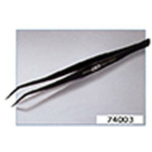 TAM74003 - ANGLED TWEEZERS