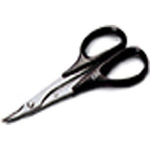 TAM74005 - CURVED SCISSORS