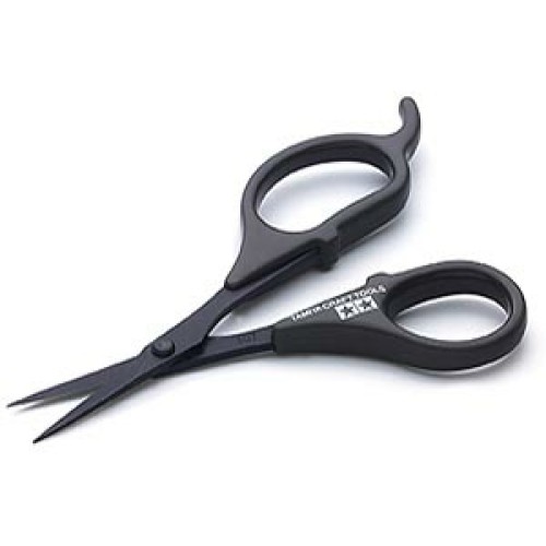 TAM74031 - DECAL SCISSORS