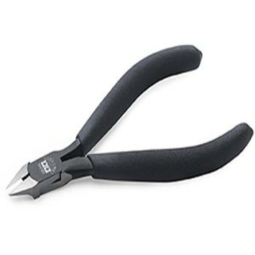 TAM74035 - SHARP POINTED SIDE CUTTER PLIERS