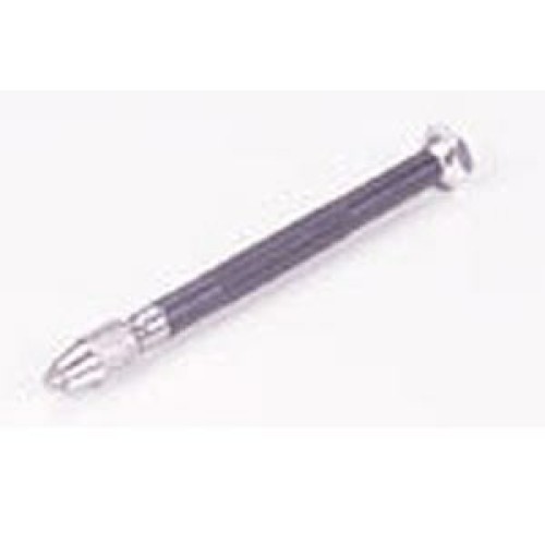 TAM74051 - FINE PIN VISE D (0.1~1.0MM)