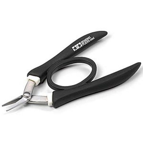 TAM74084 - MINI BENDING PLIERS FOR PHOTO ETCH PARTS