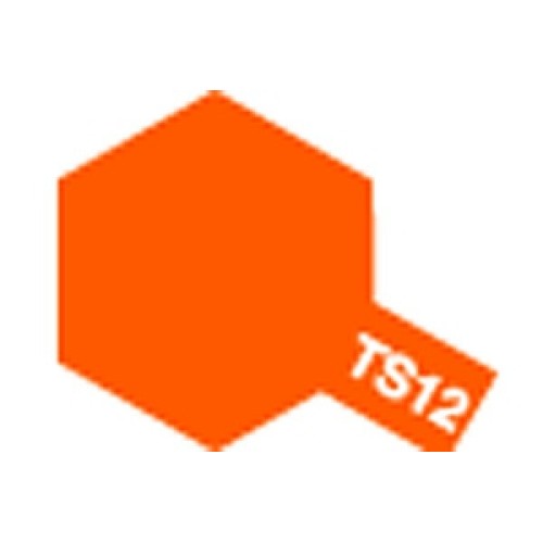 TAM85012 - TS-12 ORANGE PACK OF 3