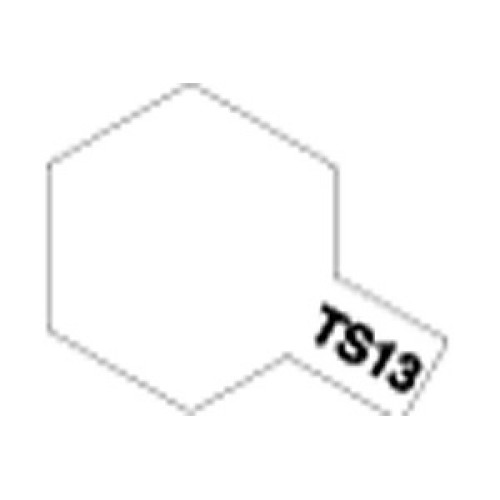 TAM85013 - TS-13 CLEAR PACK OF 3