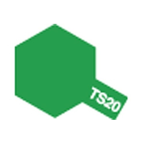 TAM85020 - TS-20 METALLIC GREEN PACK OF 3