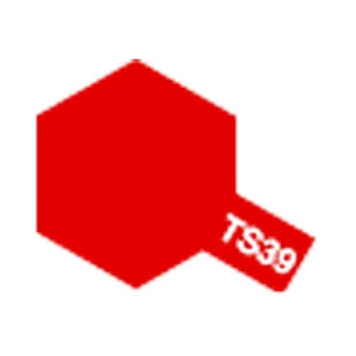 TAM85039 - TS-39 MICA RED PACK OF 3