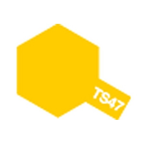 TAM85047 - TS-47 CHROME YELLOW PACK OF 3